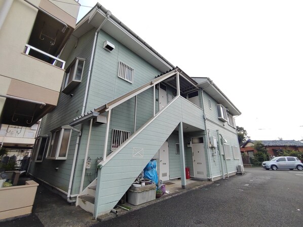 メゾンさつきのの物件内観写真